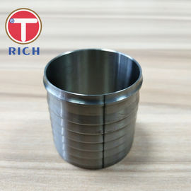 Dobra cena. Weled Alloy Cold Drawn Steel Tube Odporność mechaniczna elektryczna Astm A513 w Internecie