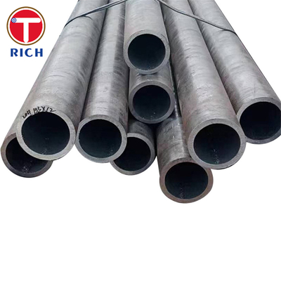 Dobra cena. DIN 2413 E235 Rury stalowe hydrauliczne Rury stalowe bezszwodowe dla systemów hydraulicznych wodnych w Internecie