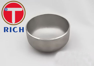 Dobra cena. Cold Work Tube Obróbka końcowa rury Zatwierdzenie ISO9001 dla ropy naftowej / chemikaliów w Internecie