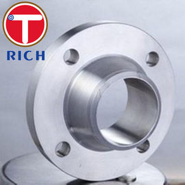 Dobra cena. Obróbka kutych rur Weld Neck Flange Dla części maszyn ANSI B16.5 DN15 - DN1200 w Internecie