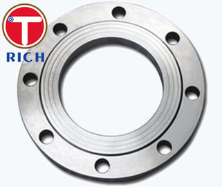Dobra cena. Torich Stainless Forged Tube Machining Poślizg na kołnierzu Ansi B16.5 Dn15 - Dn1200 w Internecie
