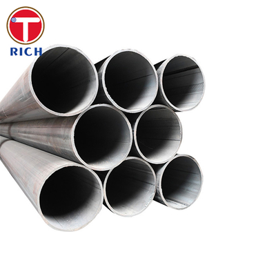 Dobra cena. ASTM A178 Grade C Superheater ERW Carbon Manganese Precision Steel Tube For Superheater w Internecie