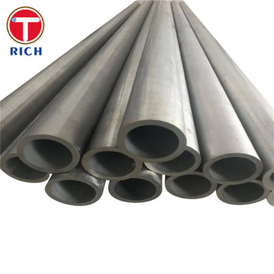 Dobra cena. ASTM B444 N06625 Rurka Inconel 625 Nikel Chrom Molibden Kolumbium Stopnia stalowa Rurka do odsalania w Internecie
