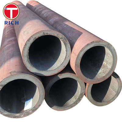 Dobra cena. 18CrNiMo7-6 Case Hardened Tubing Alloy Structural Steel Pipe For Engine Drive Shaft (Płytka stalowa z struktury stopu o twardości 18CrNiMo7-6) w Internecie
