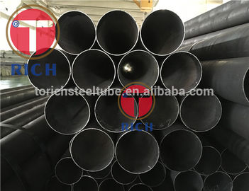 Dobra cena. Thinnest Wall Round Seamless Rura ze stali nierdzewnej Gb / t3089 44,5 X 0,9 mm w Internecie