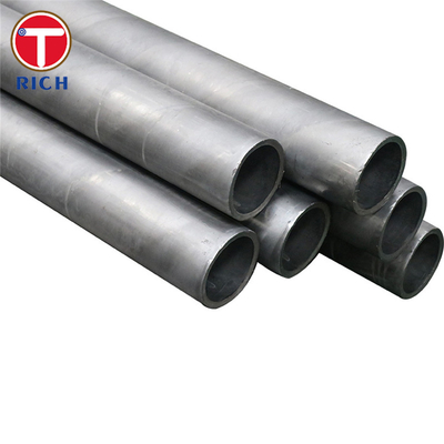 Dobra cena. YB/T 4673 Precyzyjne rury stalowe Rury stalowe bezszwowe do cylindrów hydraulicznych w Internecie
