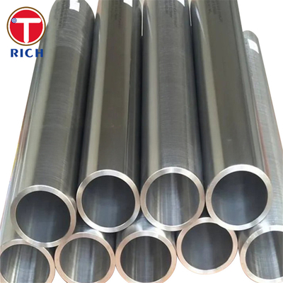 Dobra cena. Inconel 601 Rury bezszwodowe Inconel Rury bezszwodowe z stopów niklu do celów ogólnych w Internecie