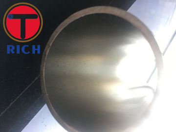 Dobra cena. Stalowe węże hydrauliczne serii 300 Astm A519, Ss316 Honed Cylinder Tubing w Internecie