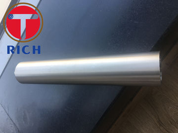 Dobra cena. Cylinder hydrauliczny ze stali nierdzewnej szlifowany Din2391 Od 40mm - 400mm w Internecie