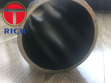 Dobra cena. API 5CT API 5L 316 SS Hydrauliczna rura cylindryczna, zaokrąglona rura butli w Internecie
