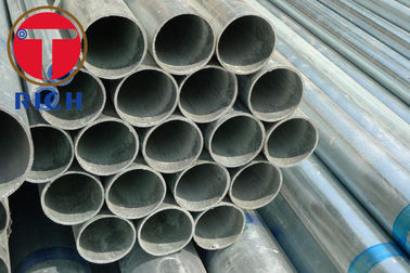 Dobra cena. API 5CT Hot Dipped GI Seamless Rura spawana Mild Steel For Construction w Internecie