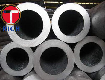 Dobra cena. Stalowe rury hydrauliczne walcowane na gorąco 6-11.8 m, bezszwowe rury stalowe do hydraulicznego serwisu słupkowego w Internecie