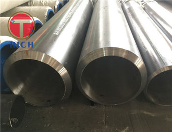 Dobra cena. Rura cylindryczna hydrauliczna 30CrMoE GB / T 28884 Do 300L - butla gazowa objętości 3000L w Internecie