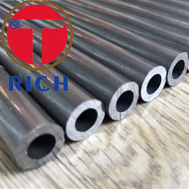 Dobra cena. Chromowana stalowa rura bez szwu, stalowa rura hydrauliczna 0,5 mm ~ 18 mm WT w Internecie