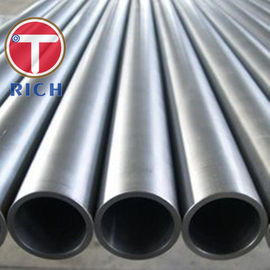 Dobra cena. WT3.4mm ASTM B338 Rura ze stali stopowej tytanu do skraplaczy w Internecie
