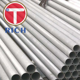 Dobra cena. ASTM A789 UNS S32750 Super Duplex 2507 Pipe w Internecie