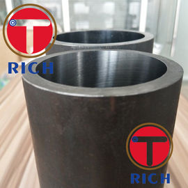 Dobra cena. Rura cylindra hydraulicznego ciągniona na zimno ASTM A519 Rura o maksymalnej długości 12000 mm w Internecie