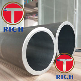 Dobra cena. Skived And Roller Burnished Seamless Steel Honed Tube GB / T3639-2000 w Internecie