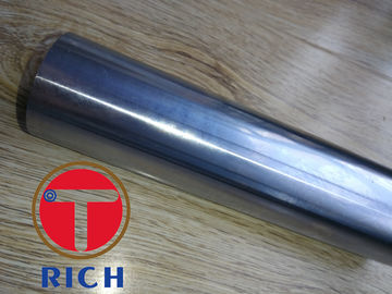 Dobra cena. AISI4140 Ck45 Hydrauliczny pręt cylindrowy chromowany do amortyzatorów w Internecie