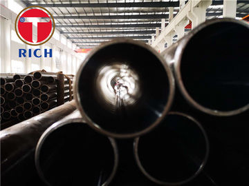 Dobra cena. E355 St52 16Mn Precyzyjna stalowa rura / Cylinder hydrauliczny EN10305-1 w Internecie