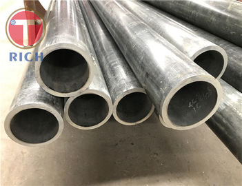 Dobra cena. AISI Hydraulic Cylinder Pipe / Honed Hydraulic Cylinder Tubing Średnica 46mm 38mm w Internecie