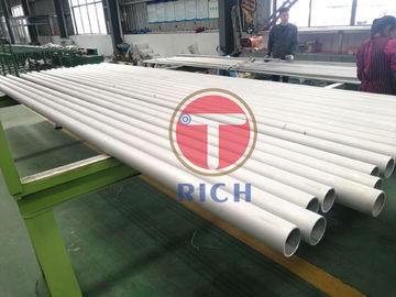 Dobra cena. SA 790 UNS S32750 S32760 Pipe Super Duplex Tubing w Internecie