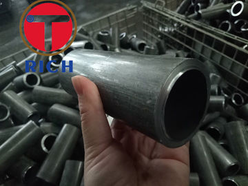 Dobra cena. Stal węglowa i stopowa Automotive Steel Tubes, Round Mechanical Tubing w Internecie