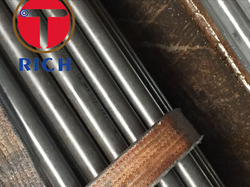 Dobra cena. S355nh Hollow Steel Tube Walcowana na gorąco znormalizowana bezszwowa okrągła En10210 w Internecie