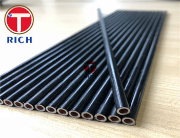 Dobra cena. Podwójne rury stalowe Bundy Automotive ze stali do układu hamulcowego SAEJ526 Nylon / Galfan Coating w Internecie