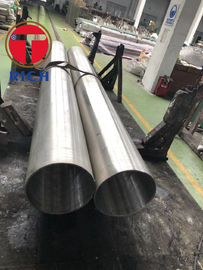 Dobra cena. UNS N06600 rura inconel 600 ze stopu niklu do obróbki chemicznej w Internecie