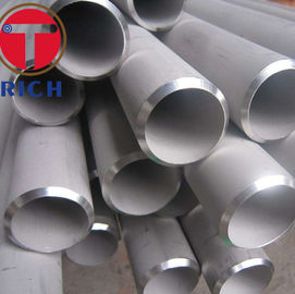 Dobra cena. Rury ze stopu niklu Inconel Alloy 690 ASTM B167 UNS N06690 Rury bez szwu w Internecie