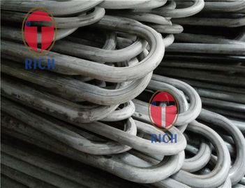 Dobra cena. Astm A179 Bezszwowa rurka z łukiem U Ciągniona na zimno niskoemisyjna do skraplacza 0,6 - 30 mm WT w Internecie
