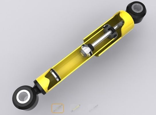 Wysokoprecyzyjna stalowa rura samochodowa Bezszwowa stalowa rura do samochodu ISO9001