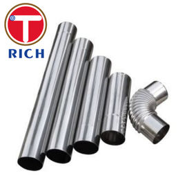 Dobra cena. ASTM A554 Welded Stainless Steel Tube Exhaust System Flex Pipe Polished Surfacefunction gtElInit() {var lib = new google.translate.TranslateService();lib.translatePage('en', 'pl', function () {});} w Internecie