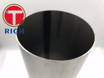 Dobra cena. ASTM A513 1010 Rury stalowe mechaniczne Motocykl Rura wydechowa Okrągły kształt w Internecie