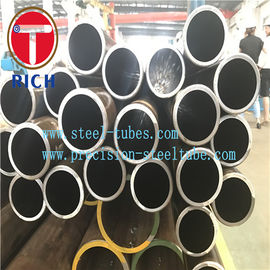 Dobra cena. Hydrauliczna ocynkowana rura stalowa WT 50 mm ST52 DIN2391 w Internecie