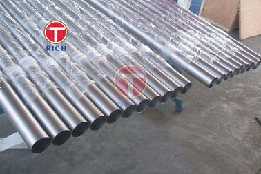Dobra cena. ISO 9001 ISO14001 Rury stalowe ASME SB622 Alloy C276 w Internecie