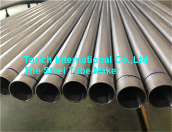 Dobra cena. Bike Titanium Grade 9 ASTM B862 Precision Steel Tube w Internecie
