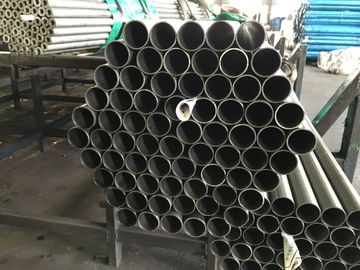 Dobra cena. OD 10,6 mm WT 10 mm ASTM A513 Mechaniczne rury stalowe w Internecie