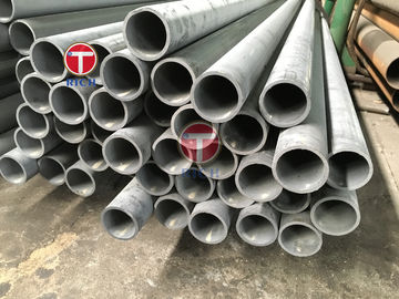 Dobra cena. EN10305-4 E215 E235 E355 Wysokoprecyzyjna bezszwowa rura hydrauliczna z cylindrem hydraulicznym w Internecie