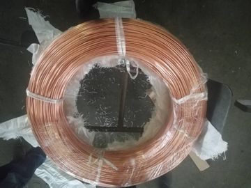 Dobra cena. ASTM A254 Spawana rura z pojedynczą ścianką, lutowana miedzią w Internecie