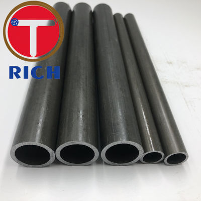 Dobra cena. OD50mm WT6mm ASTM A519 Gr 4130 4140 Precyzyjna stalowa rura do użytku samochodowego w Internecie