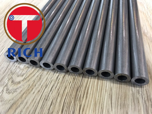 Dobra cena. Walcowane na zimno rury hydrauliczne bez szwu ASTM A106 12 m 24 mm w Internecie