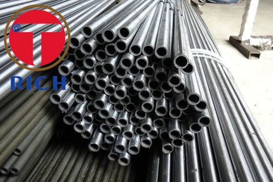Dobra cena. Hydrauliczna rura ze stali węglowej Q345 o średnicy zewnętrznej 250 mm ciągniona na zimno w Internecie