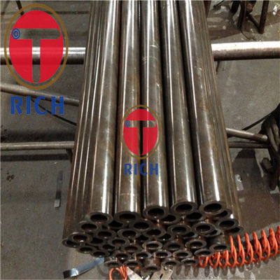 Dobra cena. Obróbka cieplna Stalowe rury hydrauliczne 12000 mm EN10216-2 w Internecie