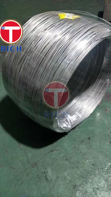 Dobra cena. EN 2.4668 UNS N07718 X-750 Inconel 718 Rura bez szwu 1 mm w Internecie