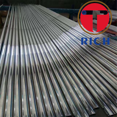 Dobra cena. Inconel 600 Inconel 625 Nickle Pipe Inconel 625 Tube Ceny w Internecie