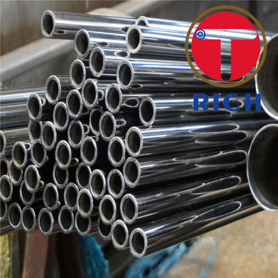Dobra cena. ASME SB444 600625 Inconel Rura wydechowa w Internecie