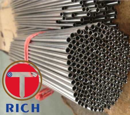 Dobra cena. GH3625 8,4 g / cm3 Rura bezszwowa Inconel 625 w Internecie