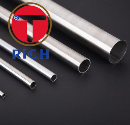 Dobra cena. Rura ze stopu niklu Inconel 718 718 w Internecie